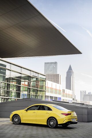 2020 Mercedes CLA 35 AMG 009.jpg