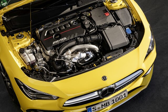 2020 Mercedes CLA 35 AMG 012.jpg