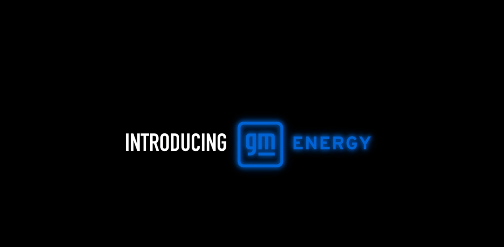 More information about "Everybody in as GM Energy brings you the Ultium Home, Ultium Commercial and Ultium Charge 360"