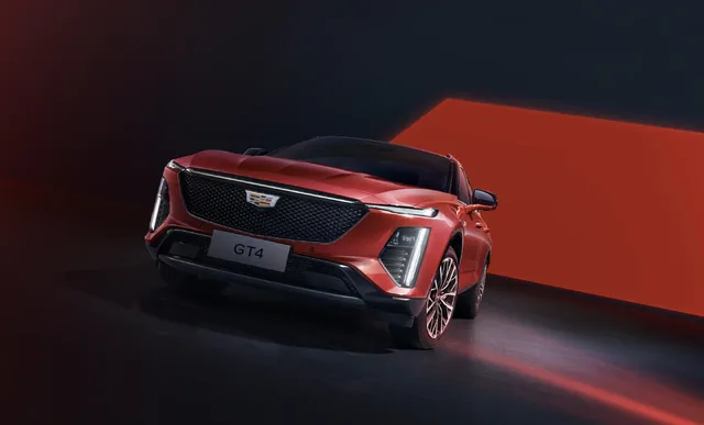 2024 Cadillac GT4 China 0007.webp