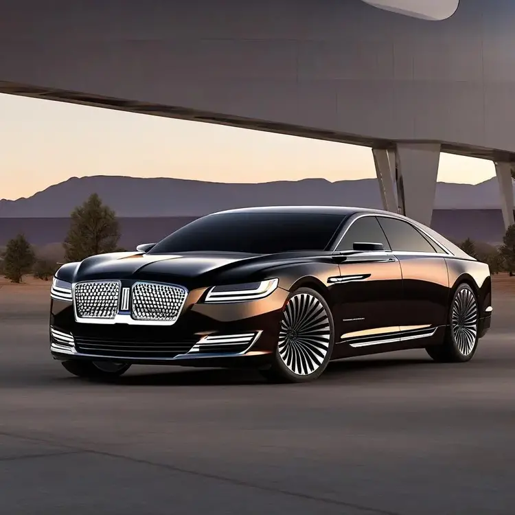 2025 Lincoln Mark 9 Ai Generated - 006.webp