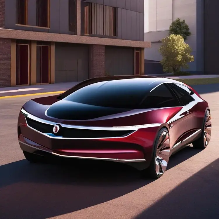 2025 Oldsmobile Toronado Ai Generated - 020.webp