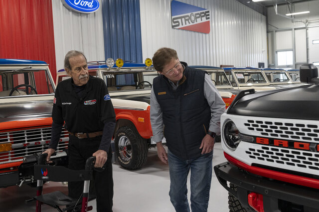 Willie Stroppe_2025 Ford Bronco Stroppe Special Edition_01.JPG