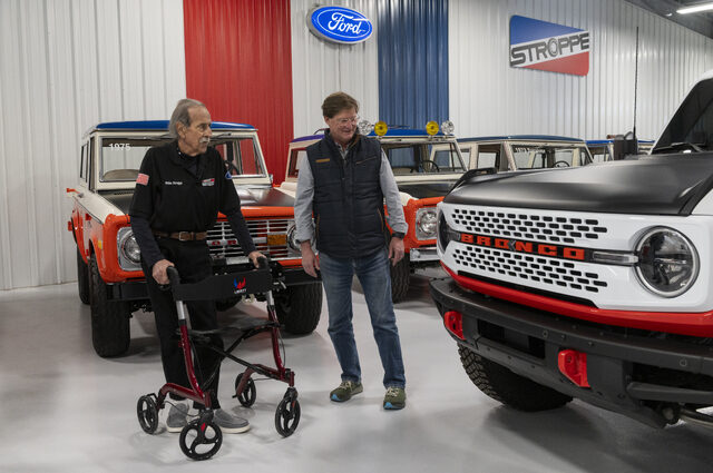 Willie Stroppe_2025 Ford Bronco Stroppe Special Edition_02.JPG
