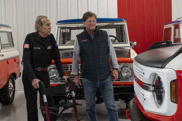 Willie Stroppe_2025 Ford Bronco Stroppe Special Edition_04.JPG