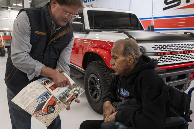 Willie Stroppe_2025 Ford Bronco Stroppe Special Edition_05.JPG