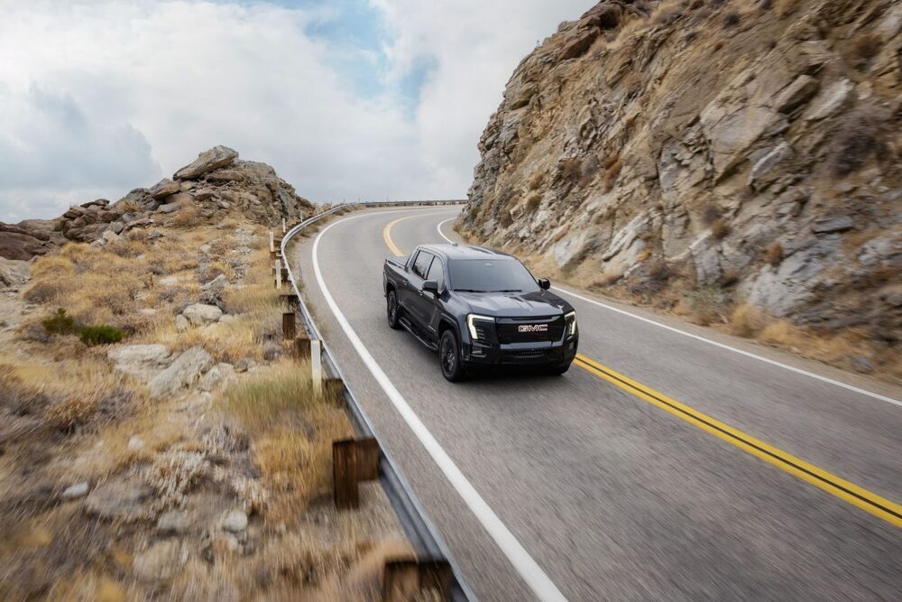 2026 GMC Sierra EV 07 - Elevation On Road.jpg