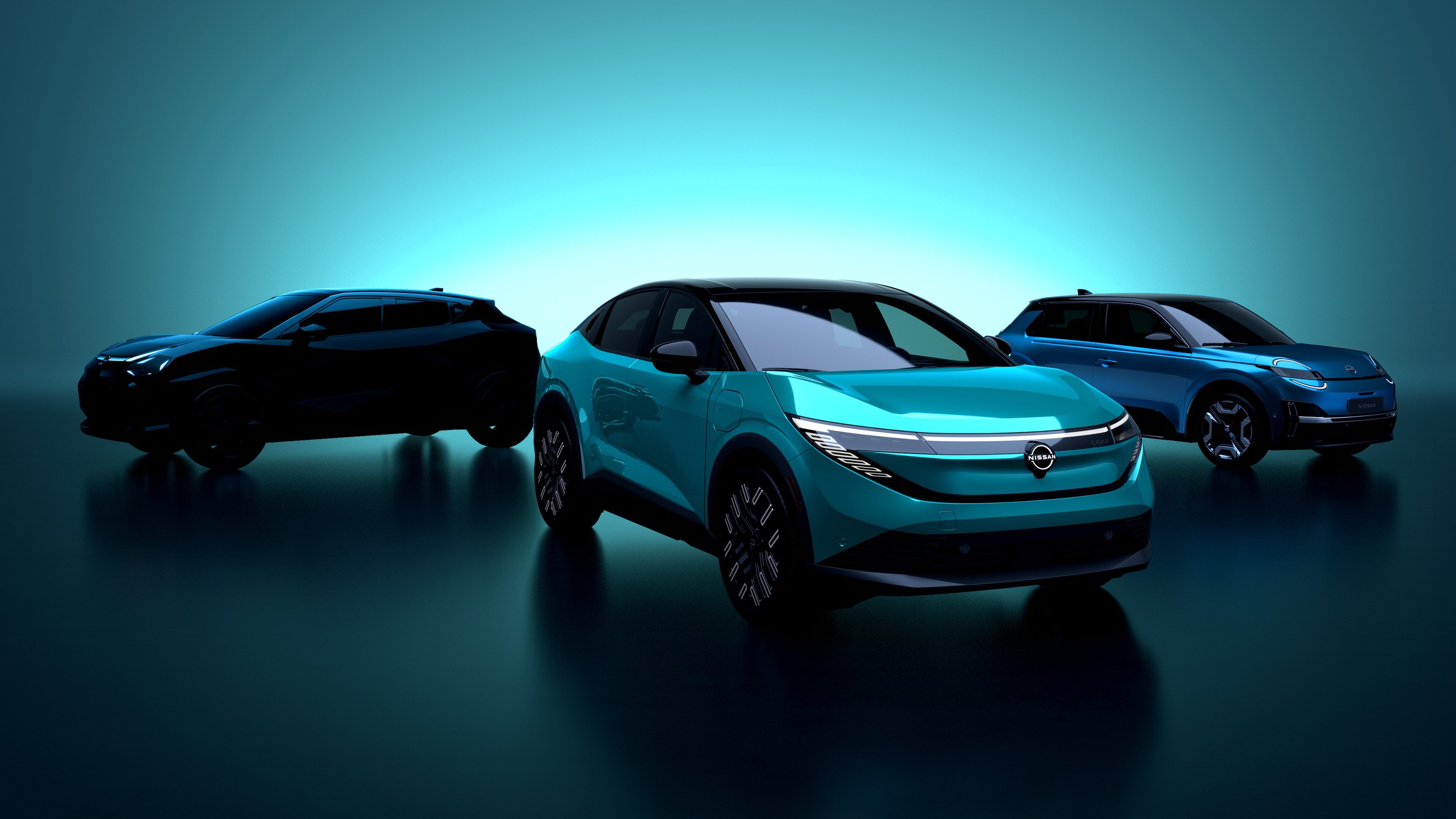 More information about "Nissan Unviels the Bold New Third Generation LEAF"