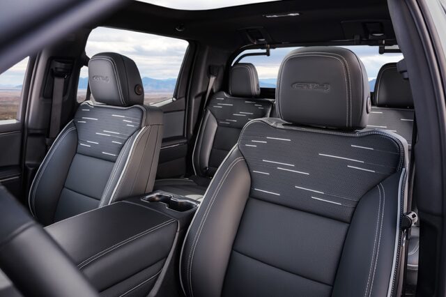 2026 GMC Sierra EV 06 - AT4 Seat Detail.jpg