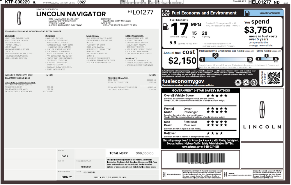 2017 Lincoln Navigator Window Sticker.PNG