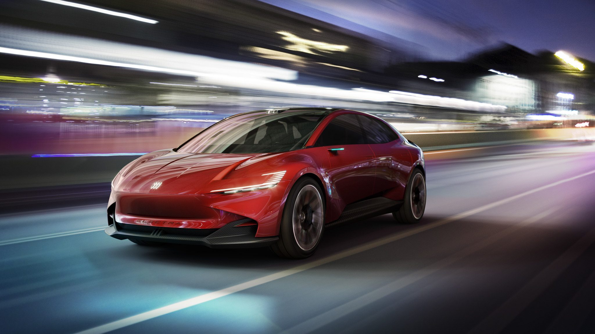 More information about "Buick Electra Sub-Brand Launches in China with the Electra GS Concept"