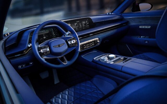 Genesis G90 Coupe Concept Interior - 007.jpg