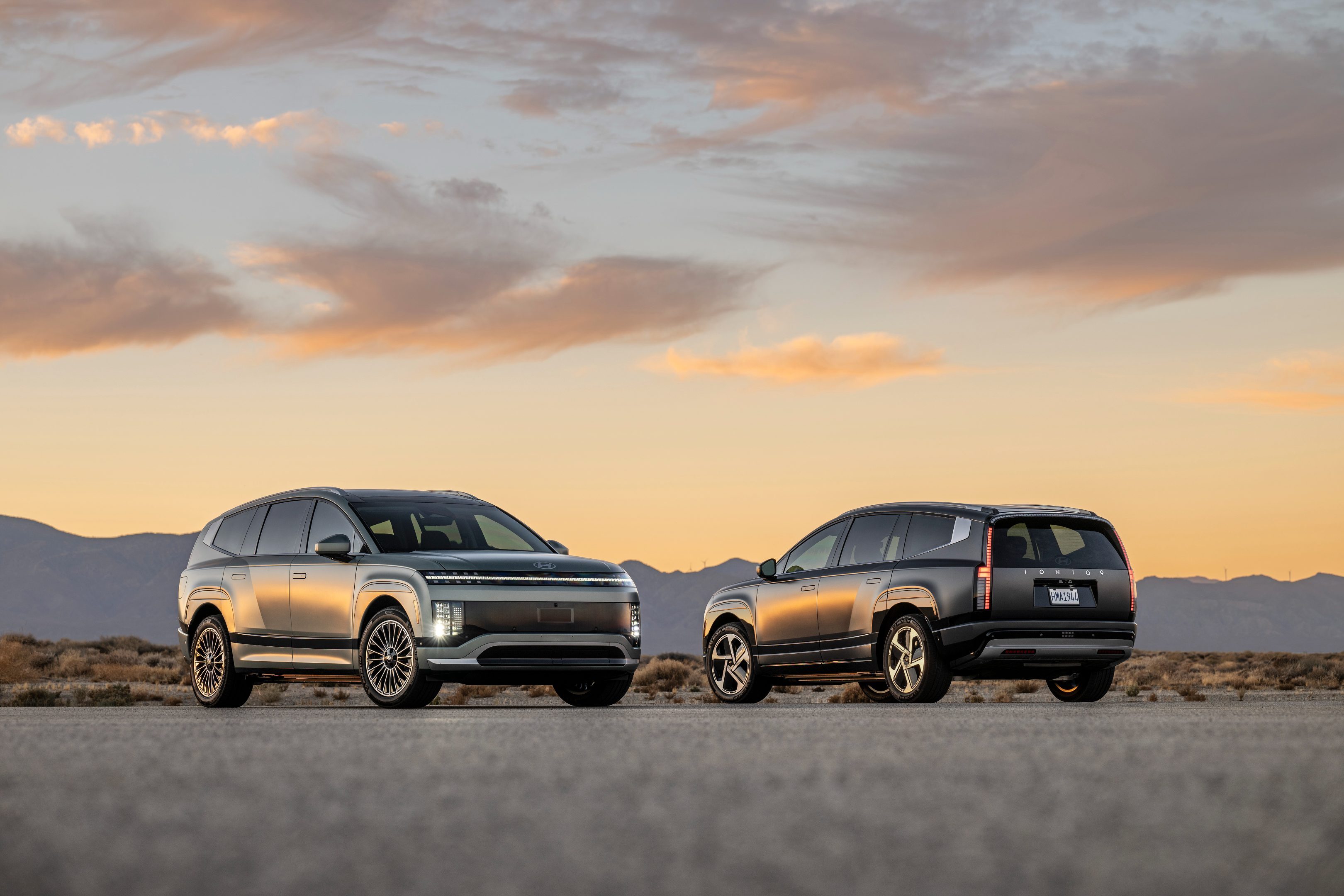 More information about "MADE in America - 2026 Hyundai IONIQ 9 EV Priced from $58,955 Delivers 300+ Miles of Range"