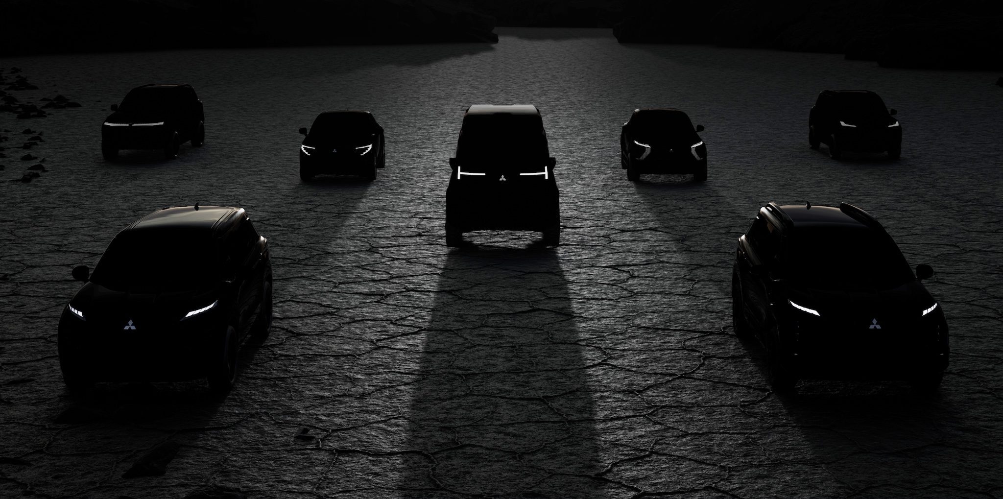 More information about "Mitsubishi Readies Pint-Sized Electric Crossover"