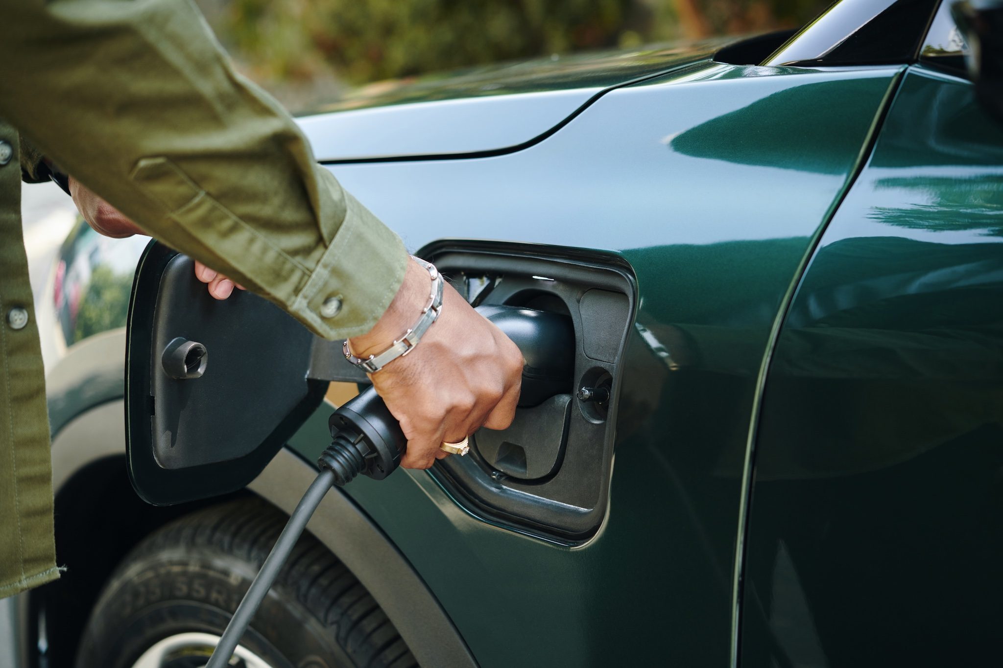 More information about "House Republicans Propose Electric Vehicle Fees to Fund Transportation Programs"