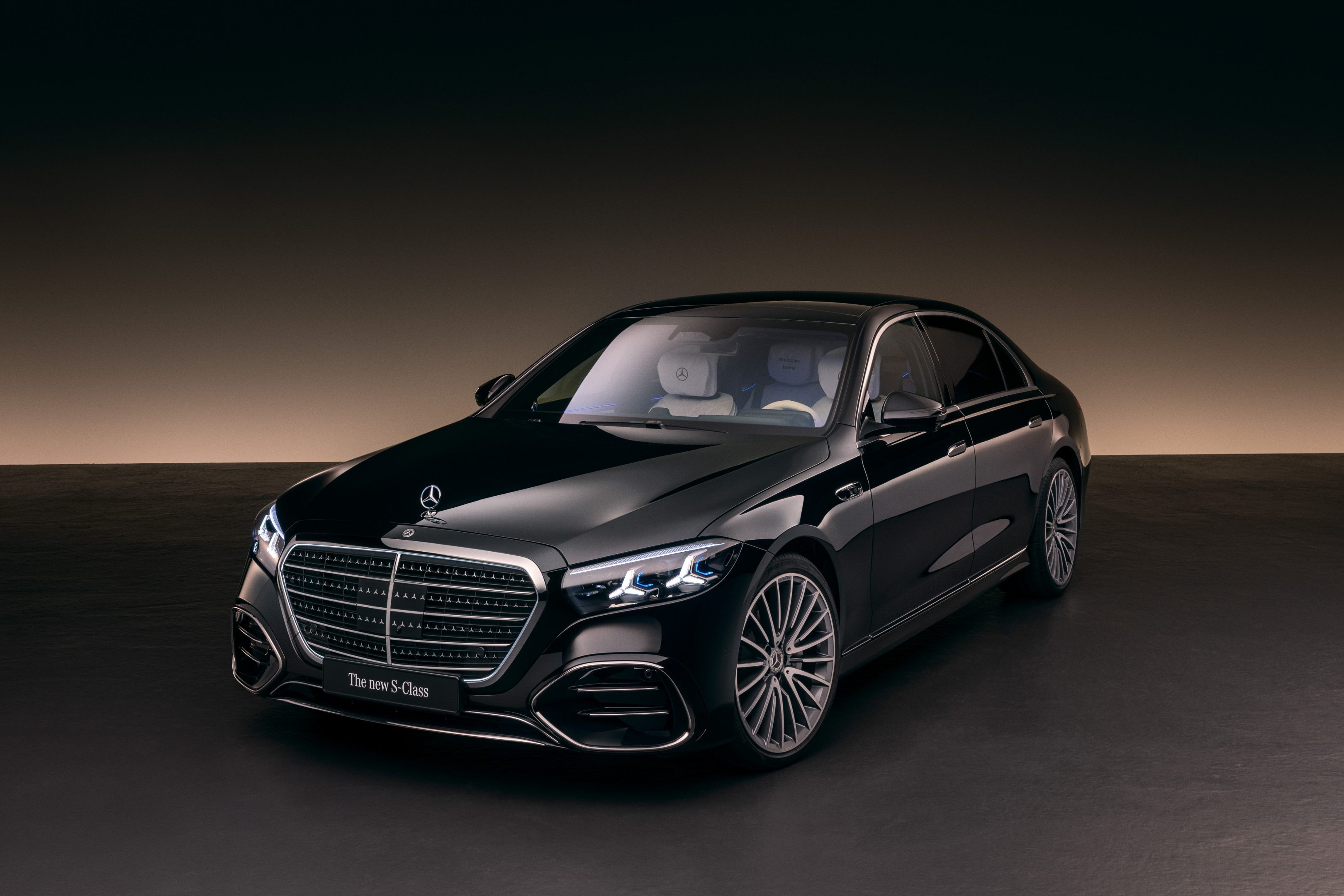 More information about "2027 Mercedes-Benz S-Class: Next-Gen MBUX, 576HP, & AI Driving"