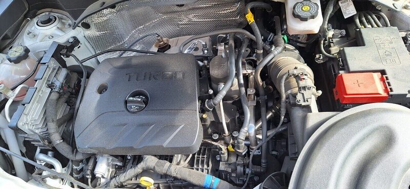 2023 Chevrolet Trailblazer - engine bay.jpg