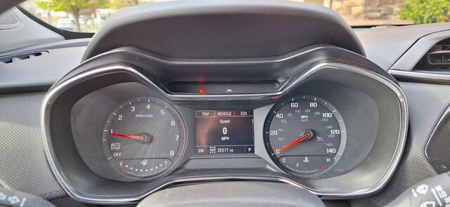 2023 Chevrolet Trailblazer - instrument cluster.jpg