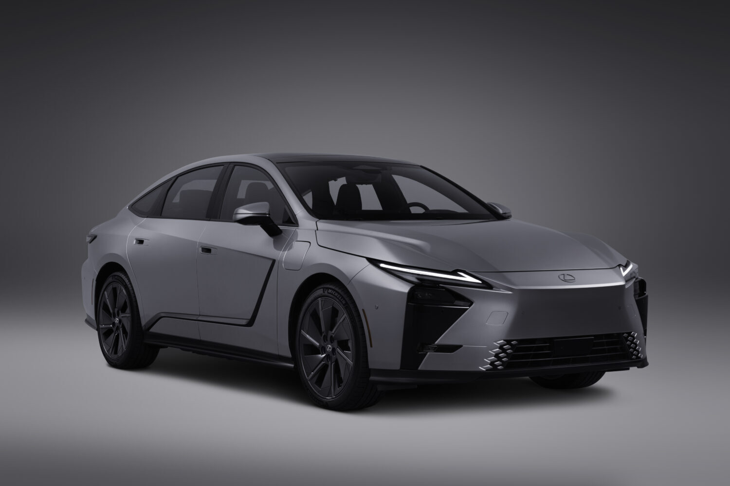 2026 Lexus ES