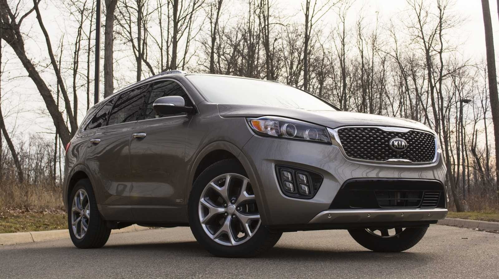 More information about "2016 Kia Sorento SXL T-GDI Review: Aspirational Style With Turbo Growing Pains"