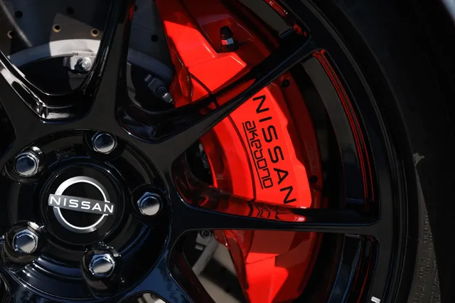 2027 Nissan Z NISMO  - 002.webp