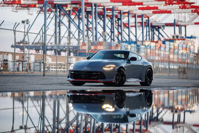 2027 Nissan Z NISMO  - 015.webp