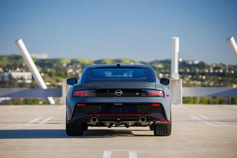 2027 Nissan Z NISMO  - 017.webp