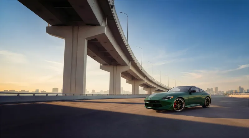 2027 Nissan Z NISMO  - 025.webp