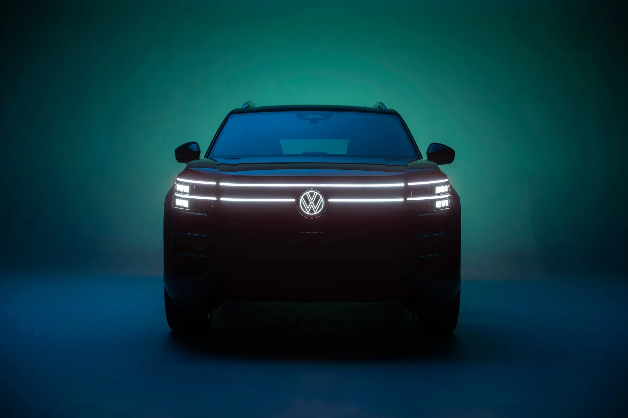 More information about "All-New 2027 Volkswagen Atlas Debuts in New York"
